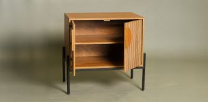 Buró Lambrin Parota