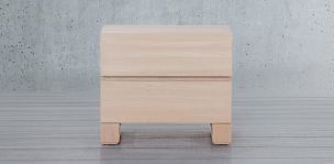 Buró Fin Rosa Morada