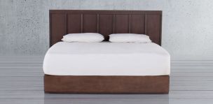 Cabecera King Size Mita Encino