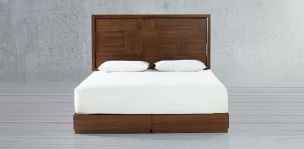 Cabecera King Size Parota Sigma