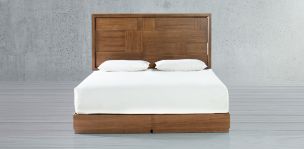 Cabecera King Size Parota Sigma
