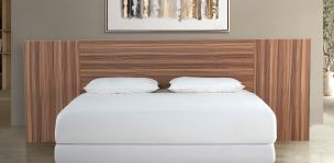 Cabecera King Size Eros