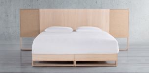 Cabecera King Size Santuario