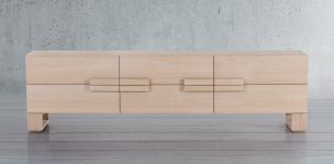 Cómoda Fin Rosa Morada