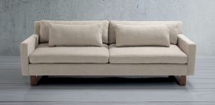 Sofá Beige 1019