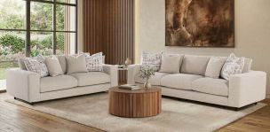 Sala Winnipeg Beige