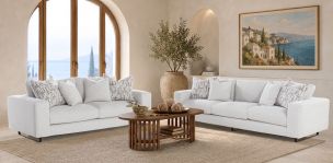 Sala Winnipeg Blanco