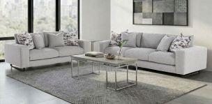 Sala Winnipeg Gris