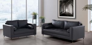 Sala Haven Gris