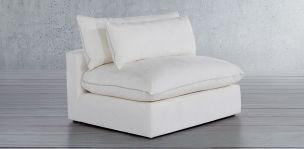 Sillón Kitson Beige