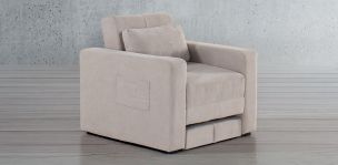 Sillón Pekin Beige