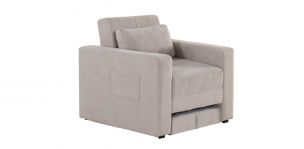 Sillón Pekin Beige