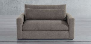 Sillón Alexander Café