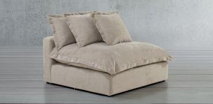 Sillón Trivoli Café