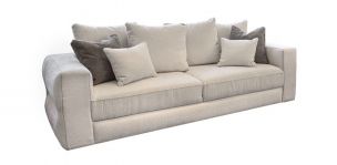 Sofá Keaton Beige