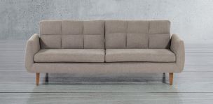 Sofá Cama Olmos Beige