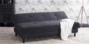 Sofá Cama Florence Gris
