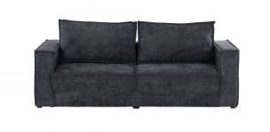 Sofá Cama Genova Gris