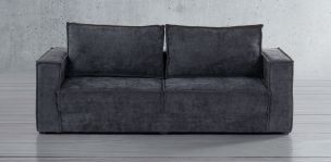 Sofá Cama Genova Gris