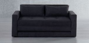 Sofá Cama Beijing Negro