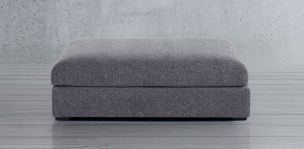 Ottoman Alexander Gris