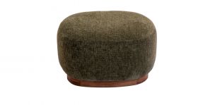 Taburete Santorini Rosa Morada