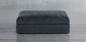 Taburete Mistery Negro