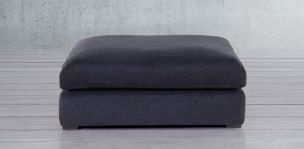 Taburete Vermont Negro