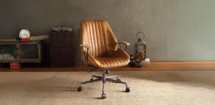 Silla De Oficina Hamilton Café