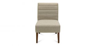 Sillón Cuarenta y Dos Beige