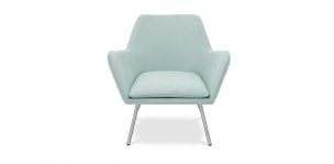 Sillón Veintiuno Azul
