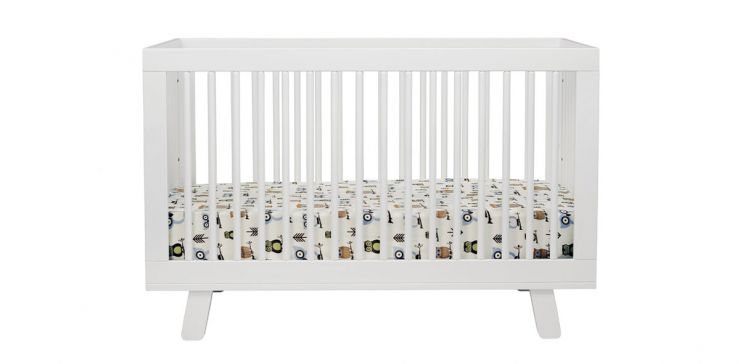 Cuna Hudson White