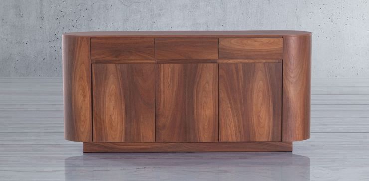 Buffet Alicia Parota