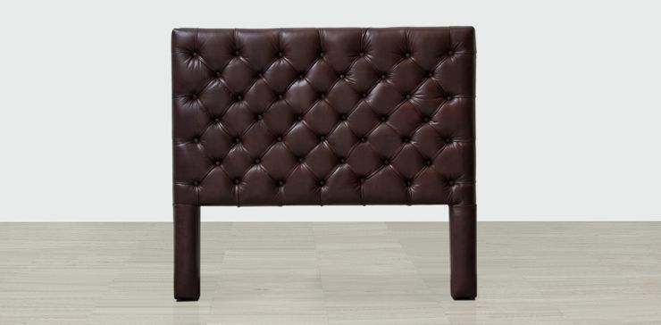 Cabecera Matrimonial Bamberg Capitonada