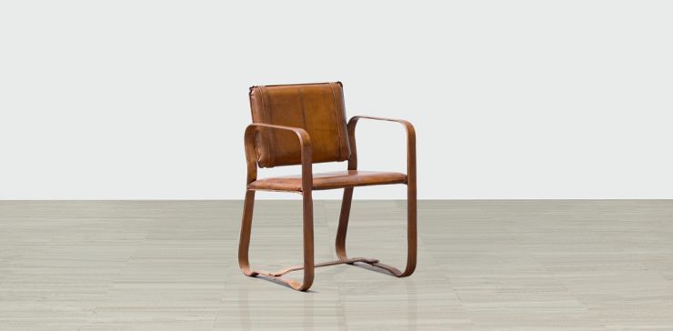 Bamberg Moka Sillón Explorer