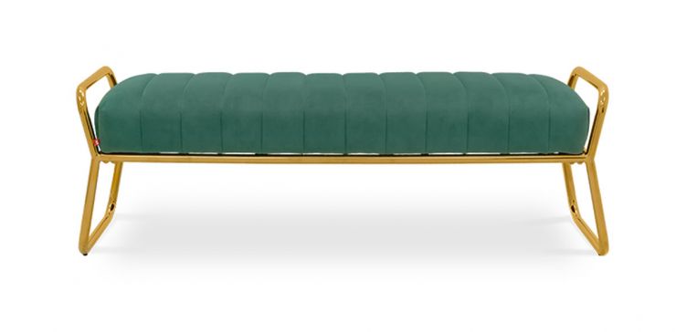 Banca Nazu Verde