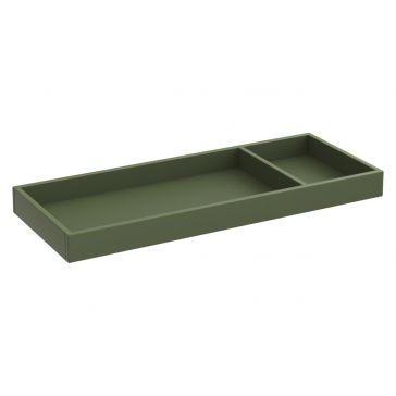 Charola Cambiadora Palma Verde