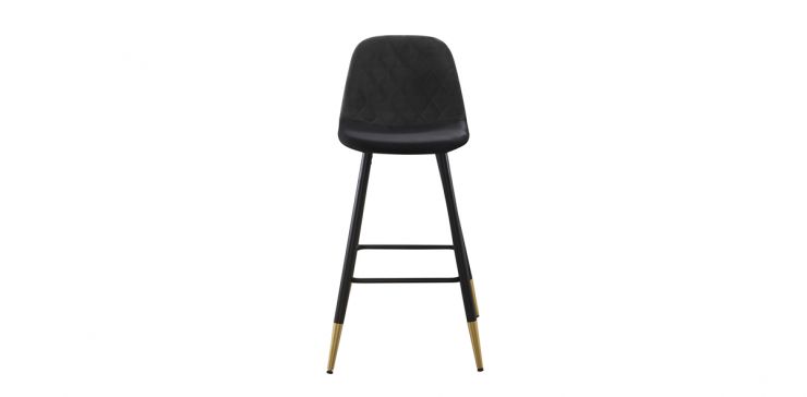 Banco Bar Talento Negro