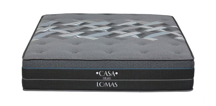 Colchón King Size Windsor