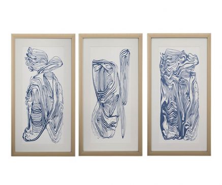 Cuadro Giclee Manila Gde 50 x 85 cm.