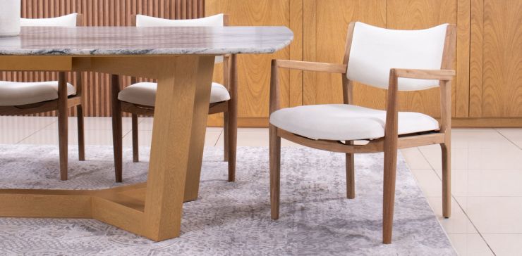 Silla Huxley Café