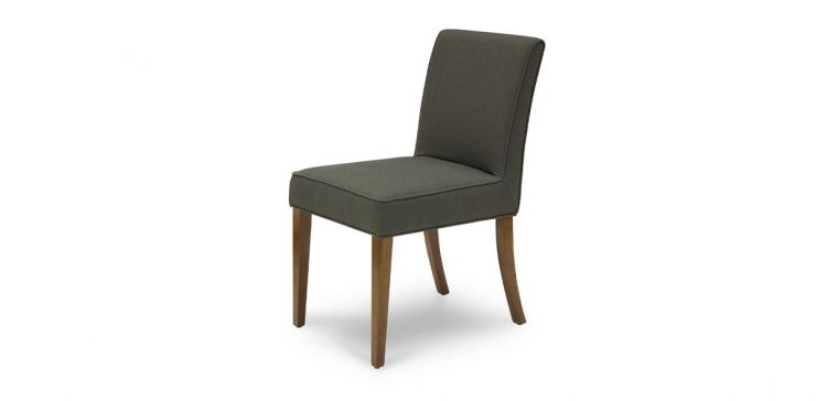 Silla Faz Gris