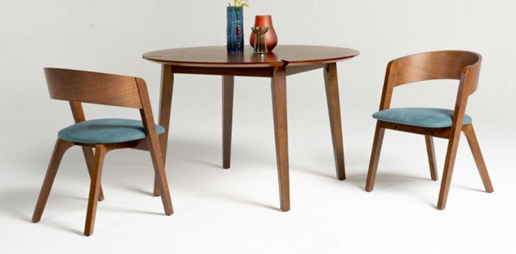 Silla Ebi Azul