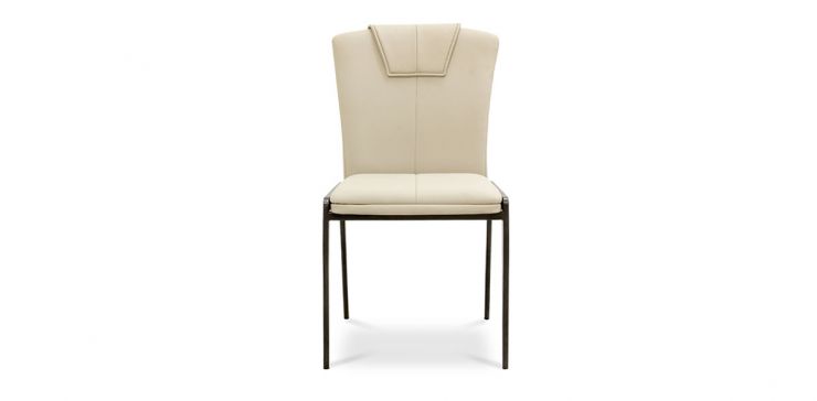 Silla Gexa Beige