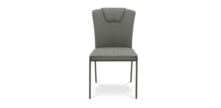 Silla Gexa Gris