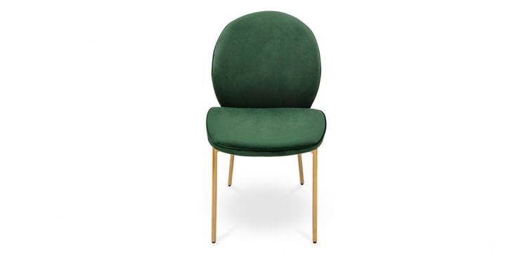 Silla Dibu Verde