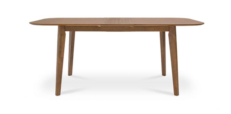 Mesa Comedor Rectangular 150 x 90 cm Duxi Café