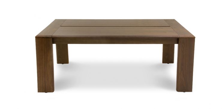 Mesa Comedor Rectangular 200 x 100 cm Jadi Café