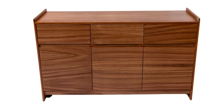 Buffet 160 cm Barcelona Parota