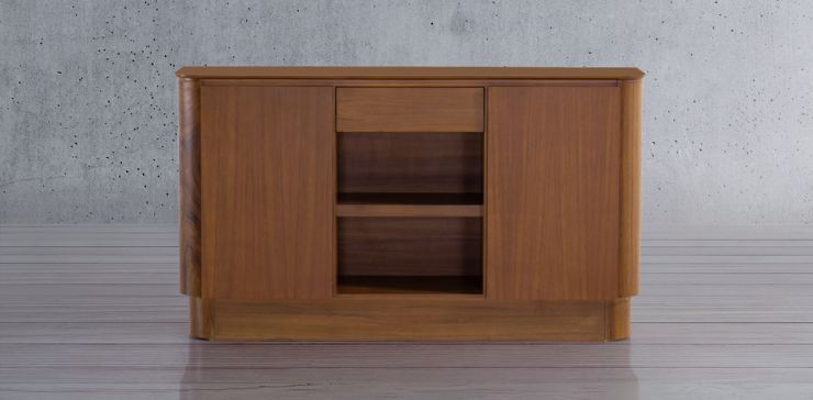 Buffet 160 cm Adela Café
